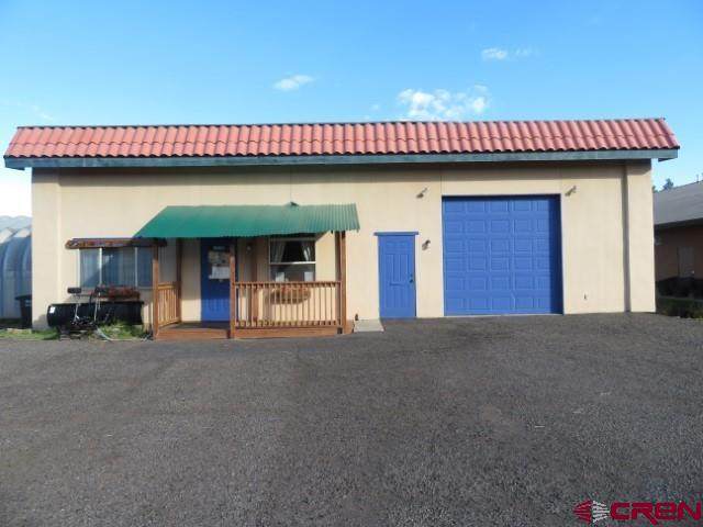 2343 Eagle Drive - Photo 1
