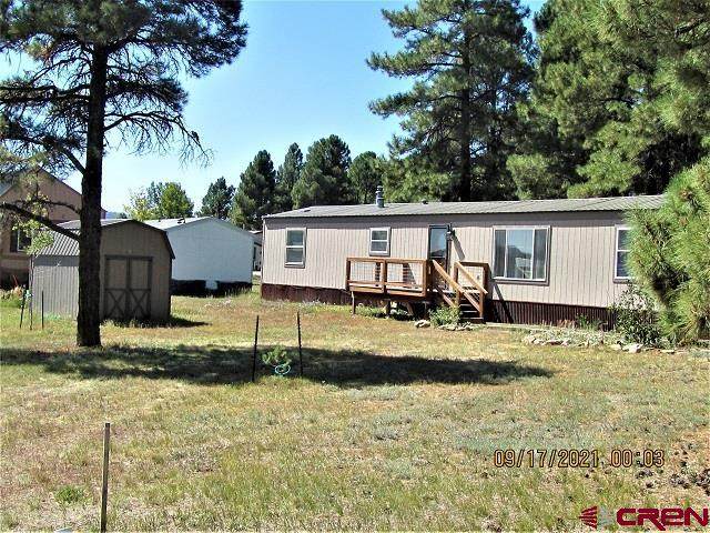 72 Bonanza Avenue - Photo 1