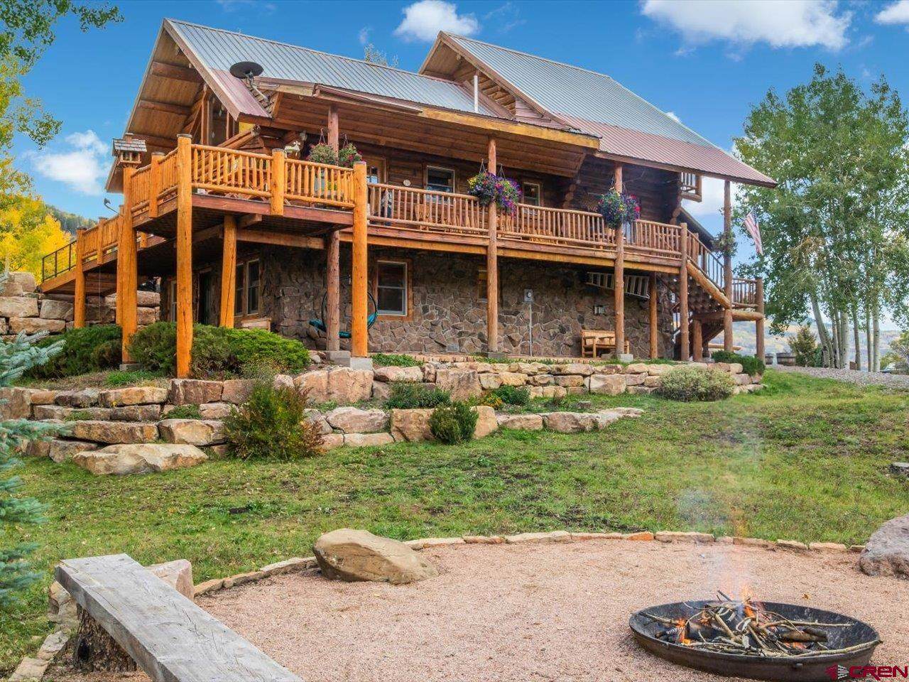 1370 County 858 Road - Photo 1