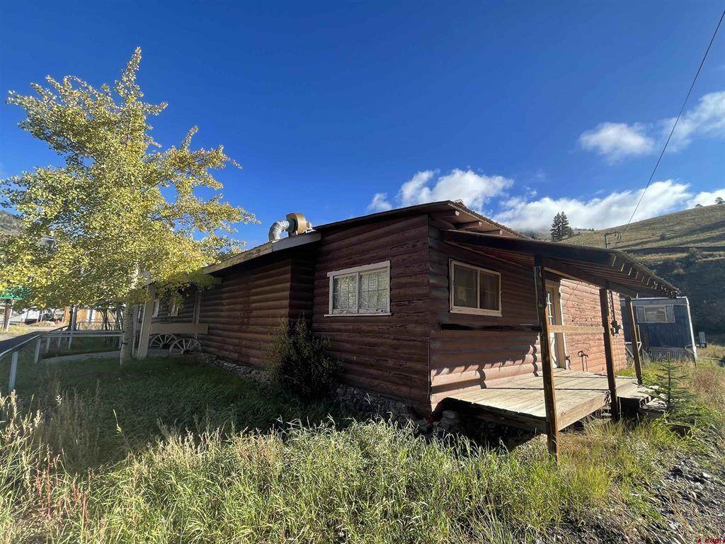 704 La Garita Street - Photo 1