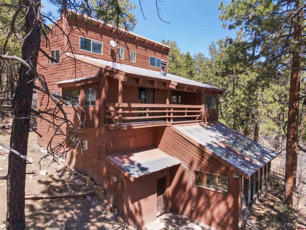 163 Canyon Drive - Photo 1