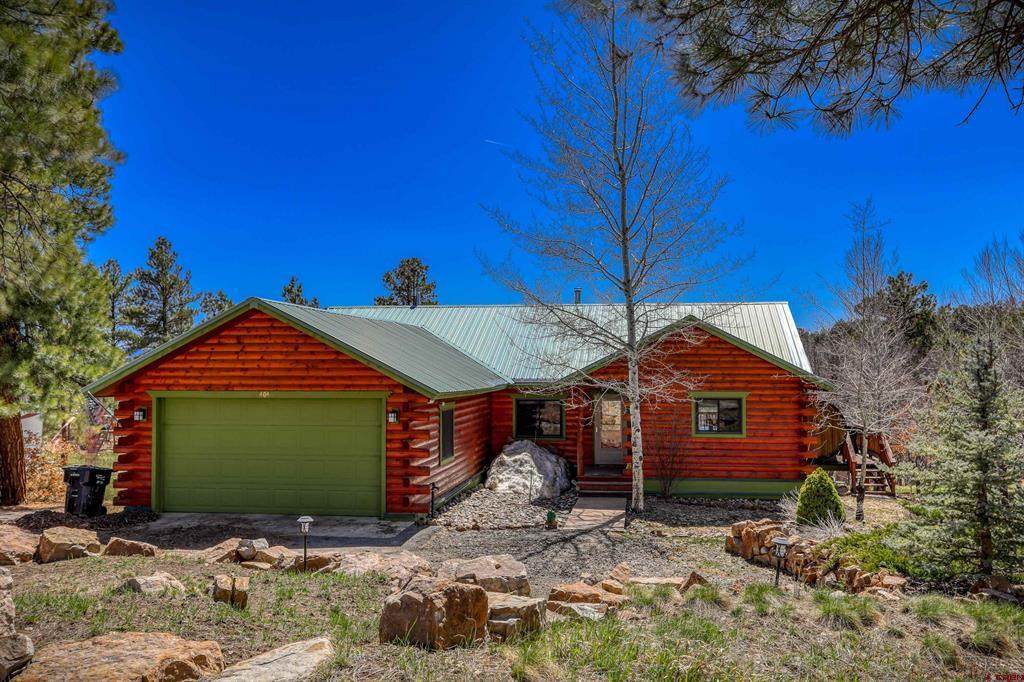 404 Monte Vista Drive - Photo 1