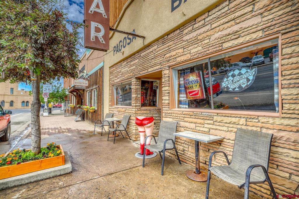460 Pagosa Street - Photo 1