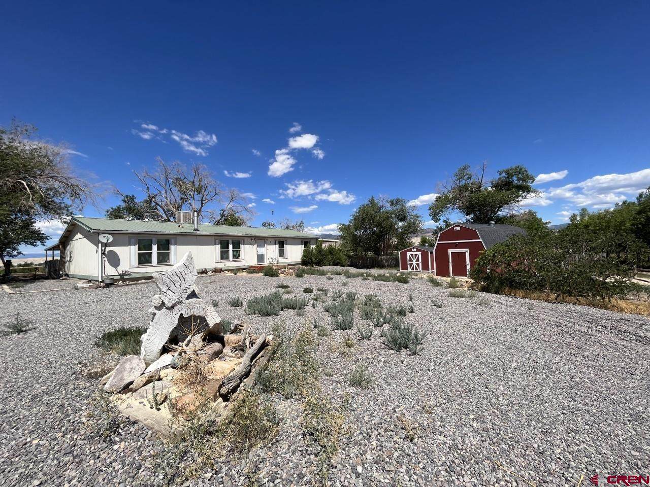 63051 Ida Road - Photo 1