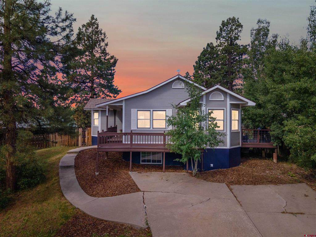 47 Choke Cherry Circle - Photo 1