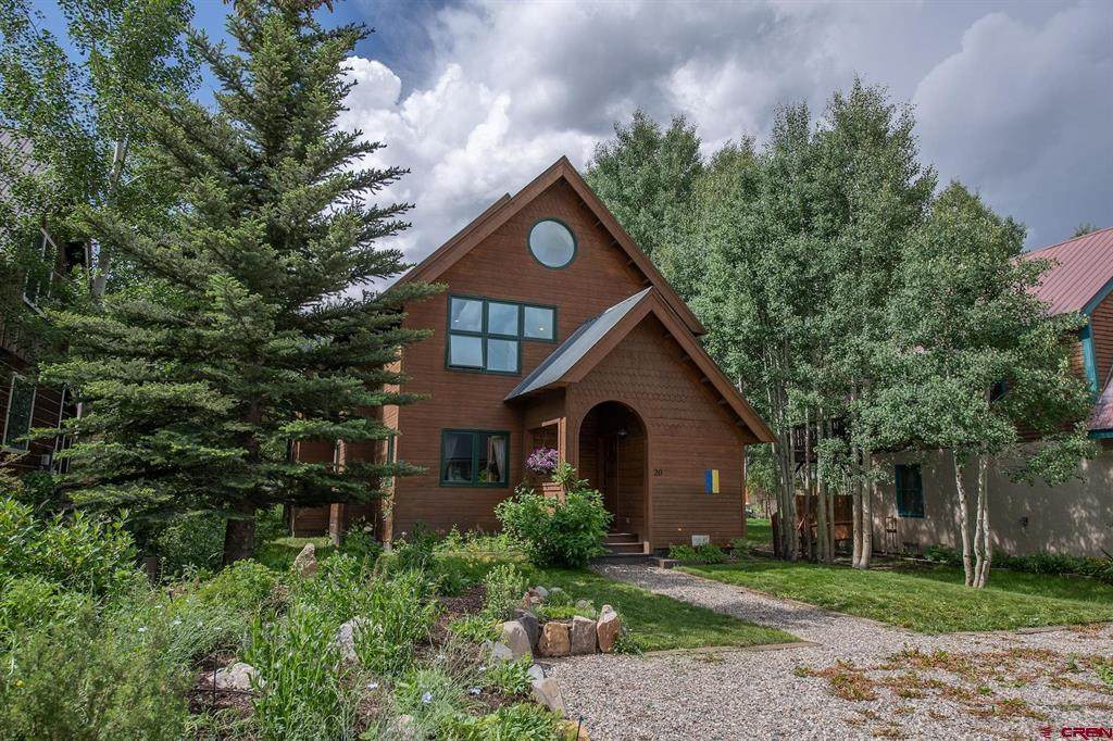 20 Butte Avenue - Photo 1