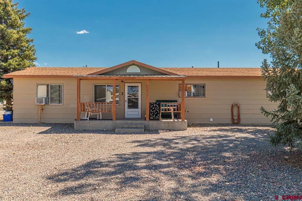 21110&21128 Mountain Village Drive - Photo 1