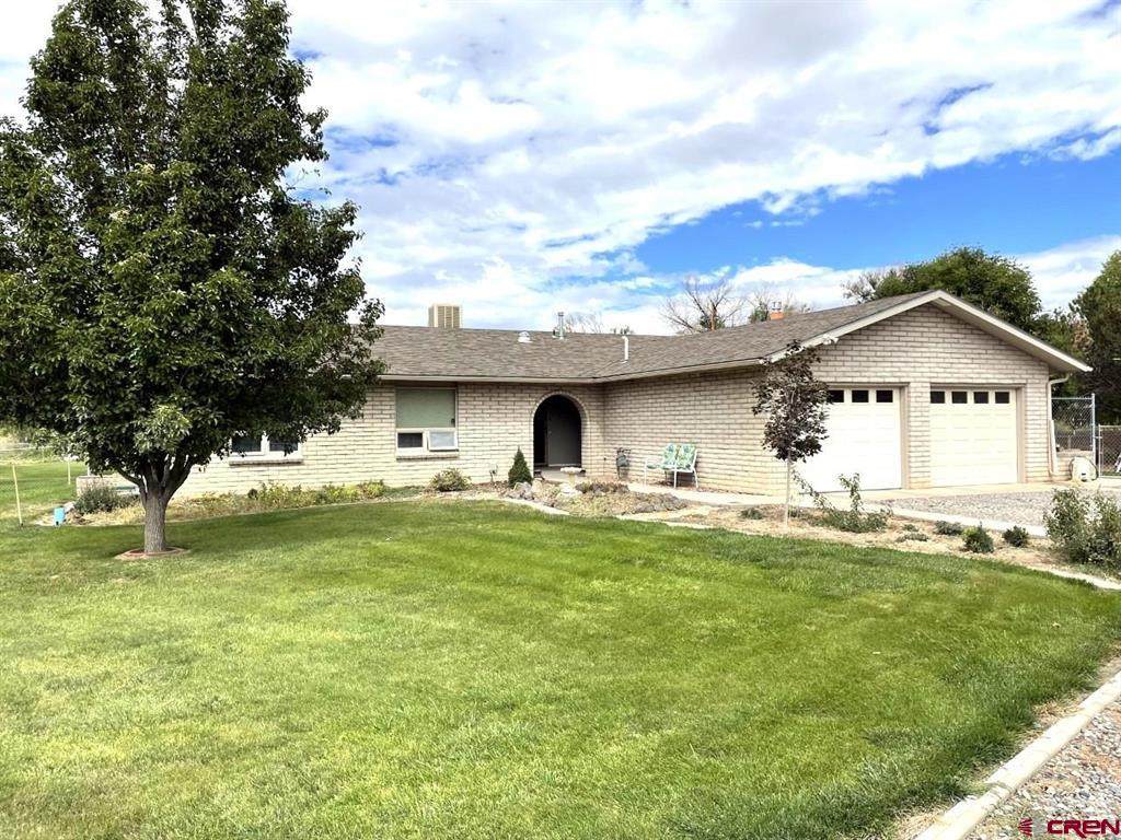501 Cypress Wood Lane - Photo 1