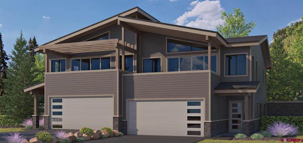 1000 Travertine Trail - Photo 1
