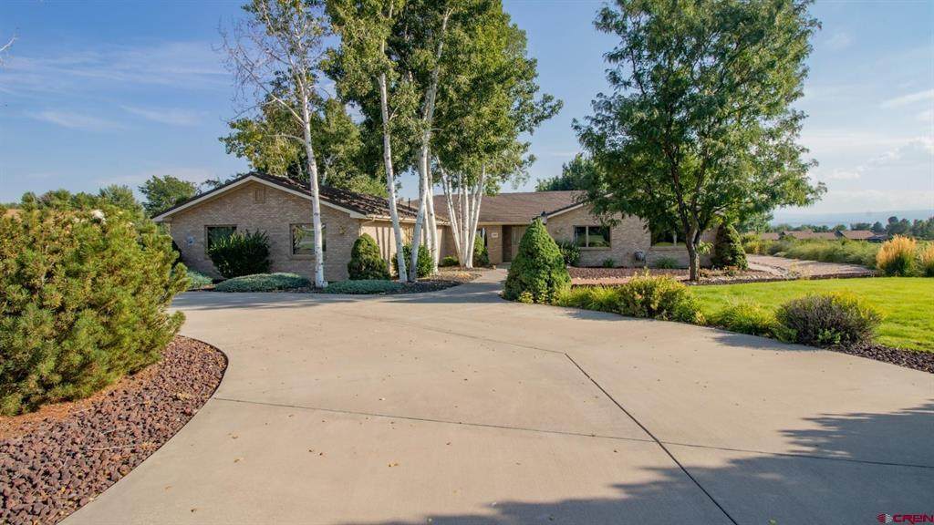 2382 Lost Ball Drive - Photo 1
