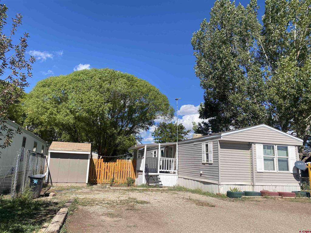 28260 Hwy 160 - Photo 1