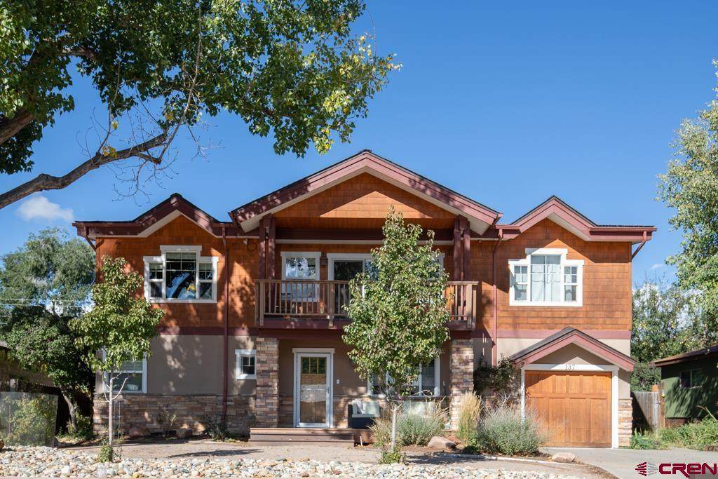 137 Rio Vista Circle - Photo 1