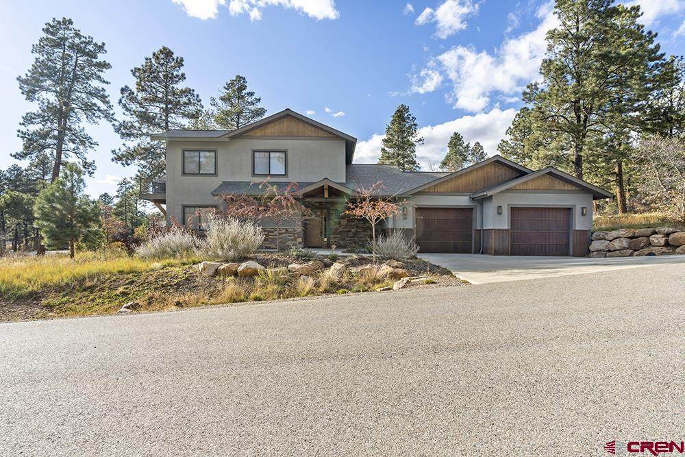 33 Lime Mesa Court - Photo 1