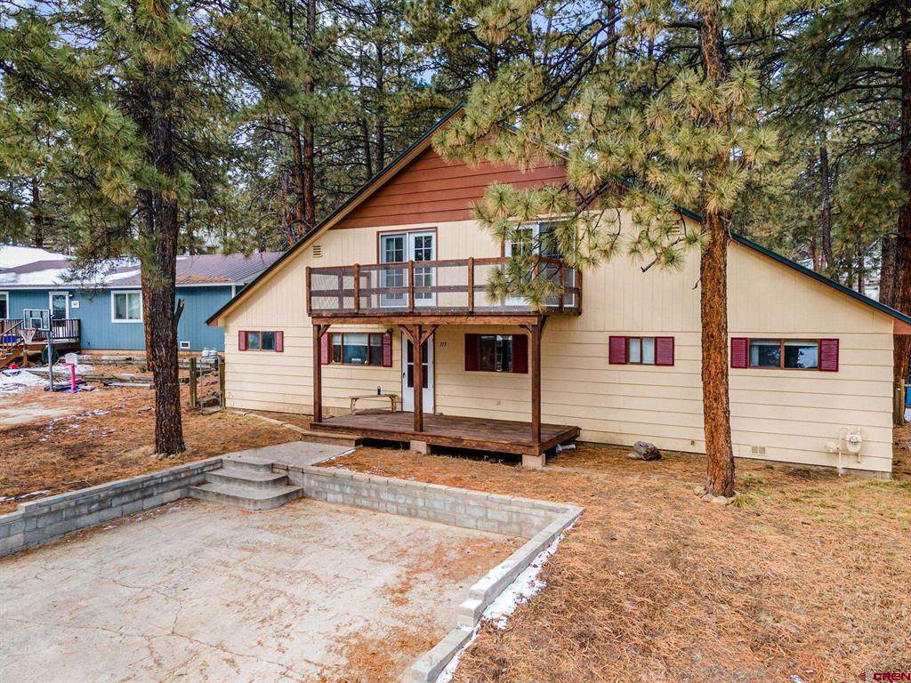 115 Canyon Creek Trail - Photo 1