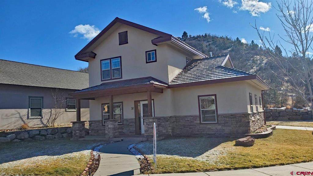 32 Animas Village Lane - Photo 1