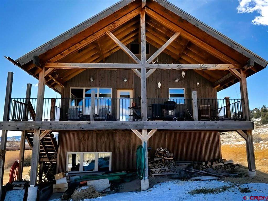 432 County Road 65/Fdr - Photo 1