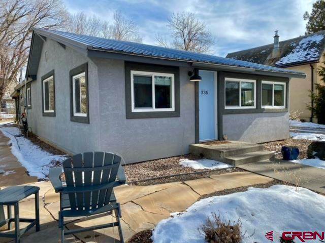 335 Orchard Avenue - Photo 1
