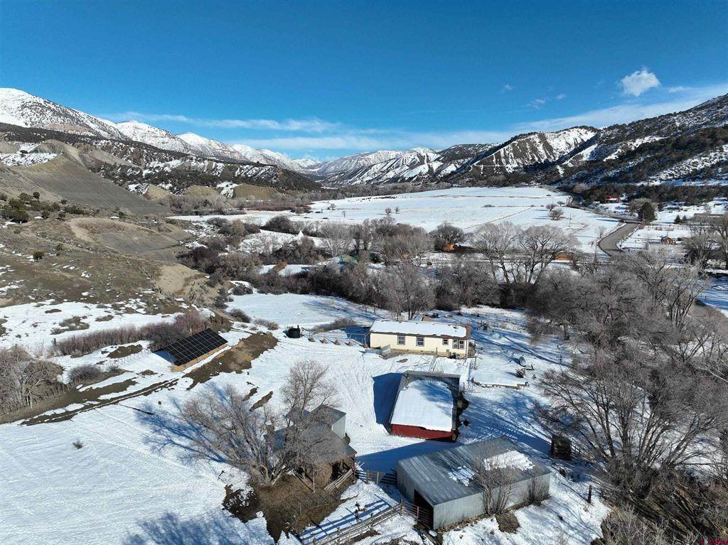 42709 Minnesota Creek Road - Photo 1