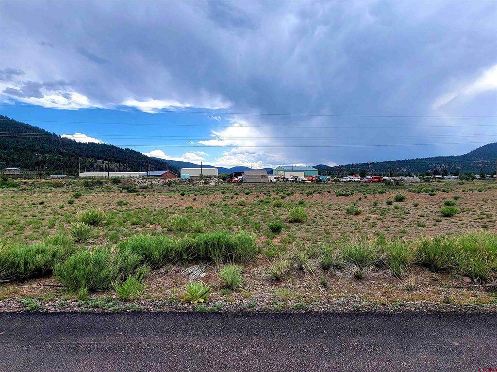 132 Big River Way Lot 8 - Photo 1