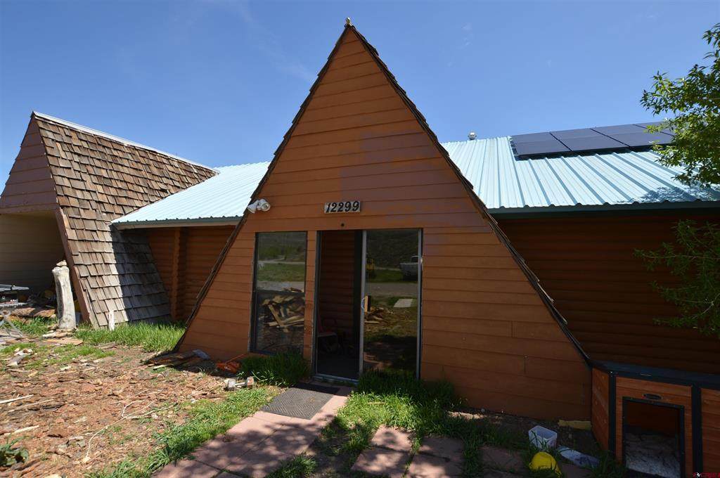 12299 Highway 50 Highway - Photo 1