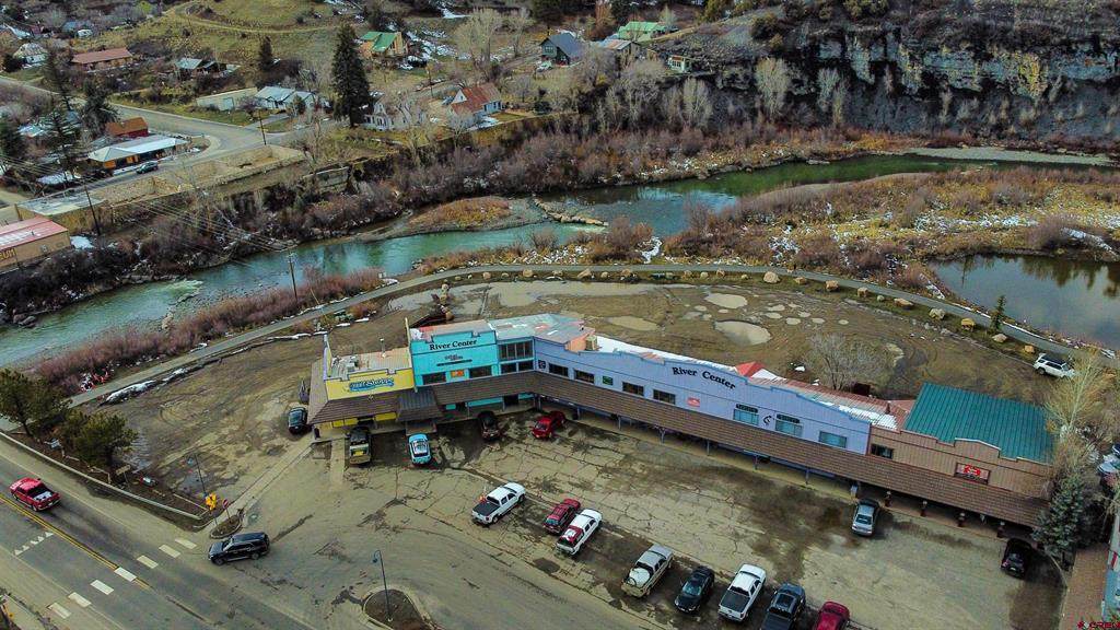 136 & 124 Pagosa Street - Photo 1