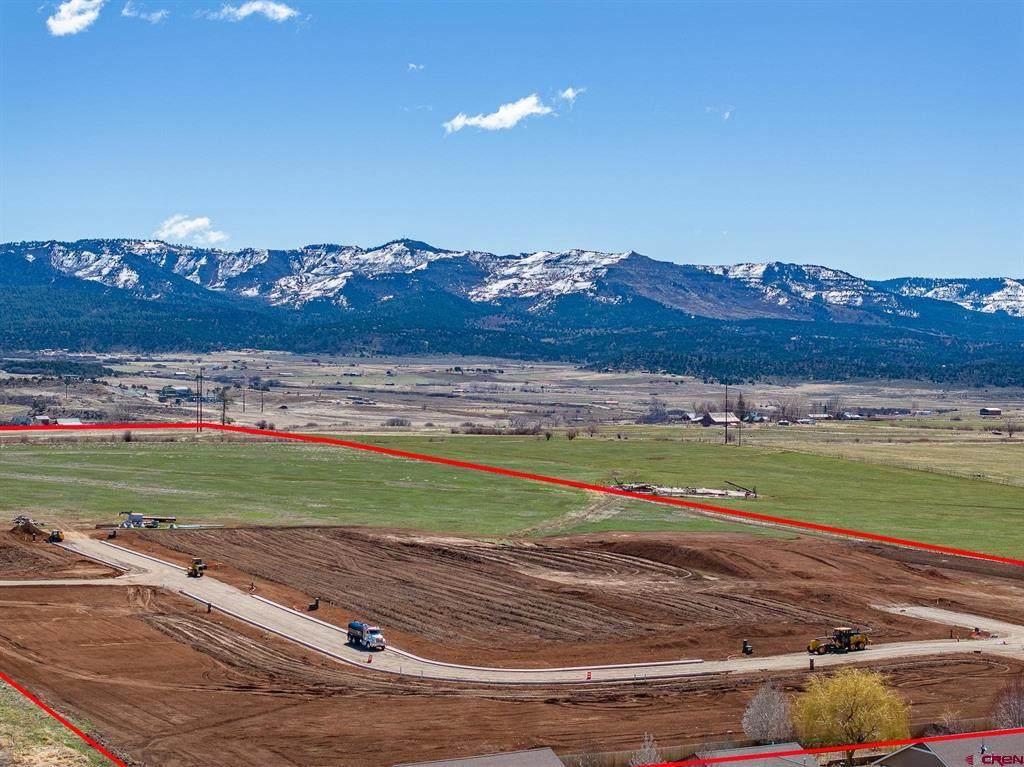 107 Wild Horse Drive - Photo 1