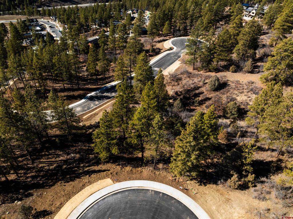 63 Snowdrop Ct. (Lot 139) - Photo 1