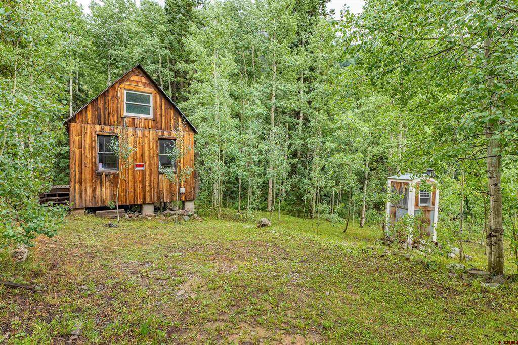 Lot 1 Cr 124 - Photo 1