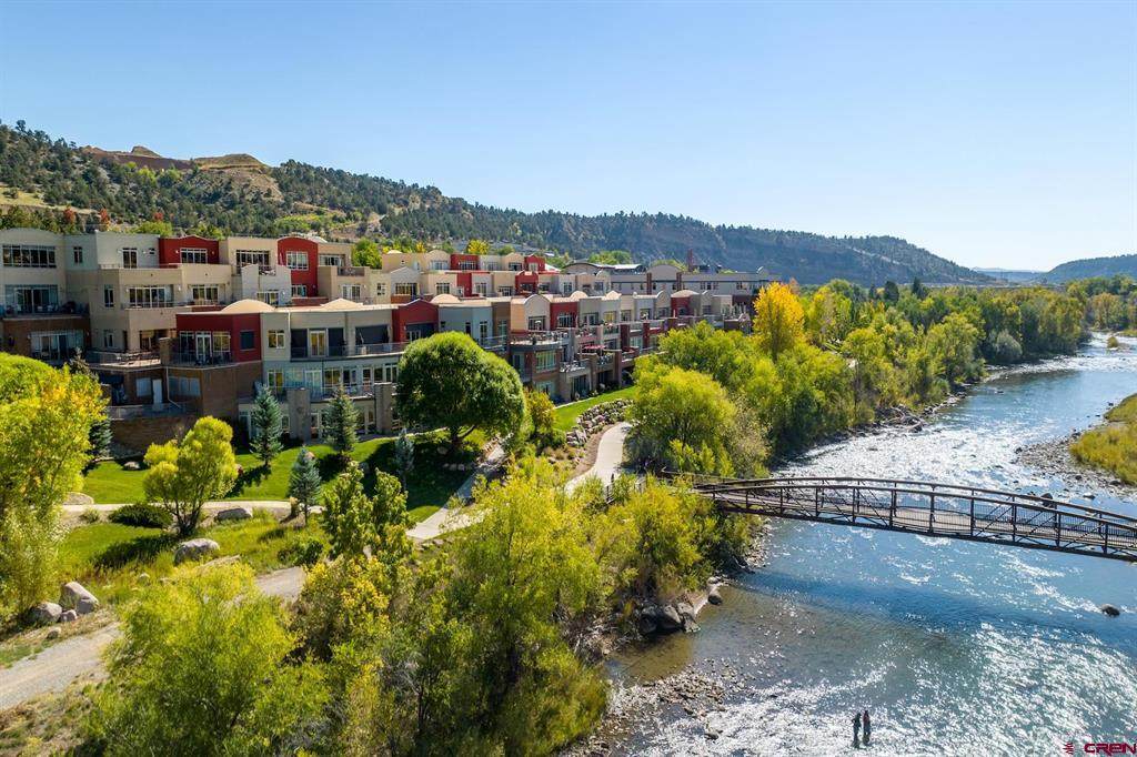 555 Rivergate Lane - Photo 1