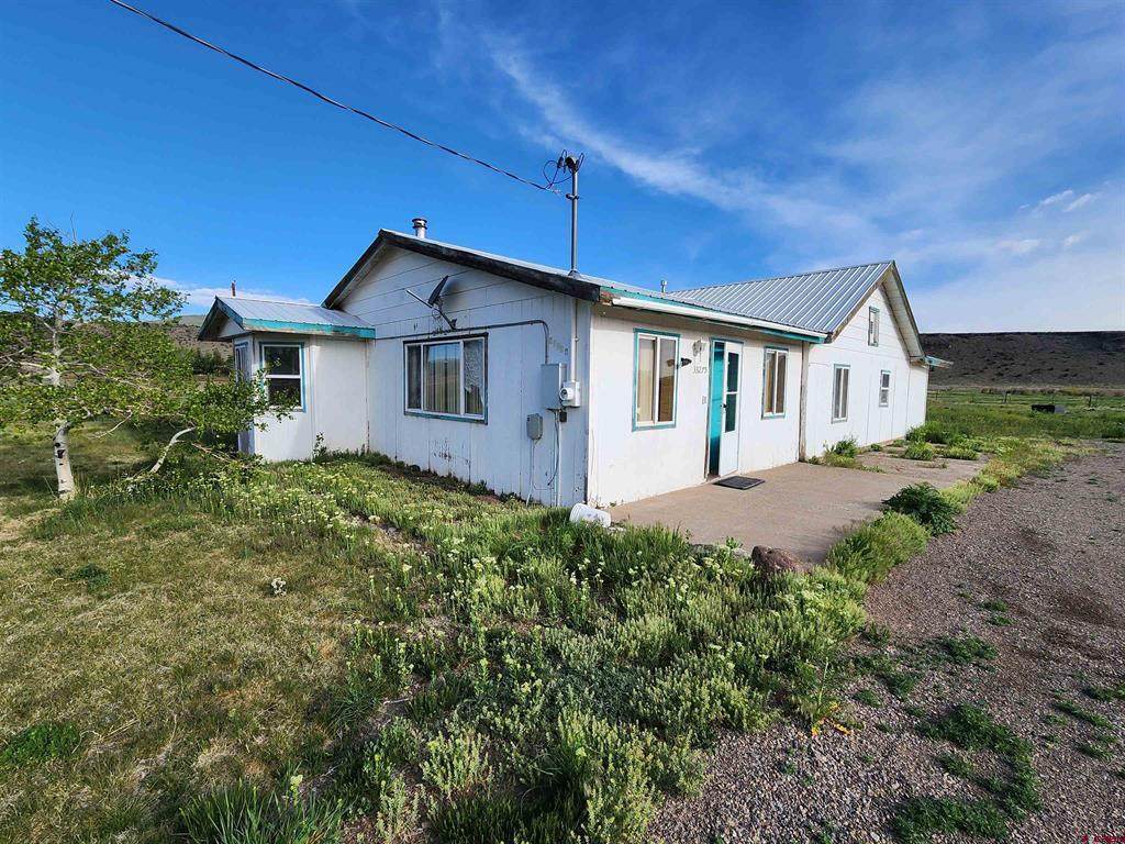 33275 State Highway 17 - Photo 1