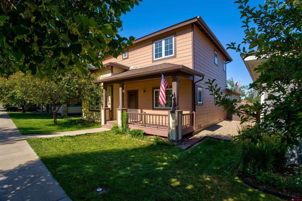 625 Harrison Street - Photo 1