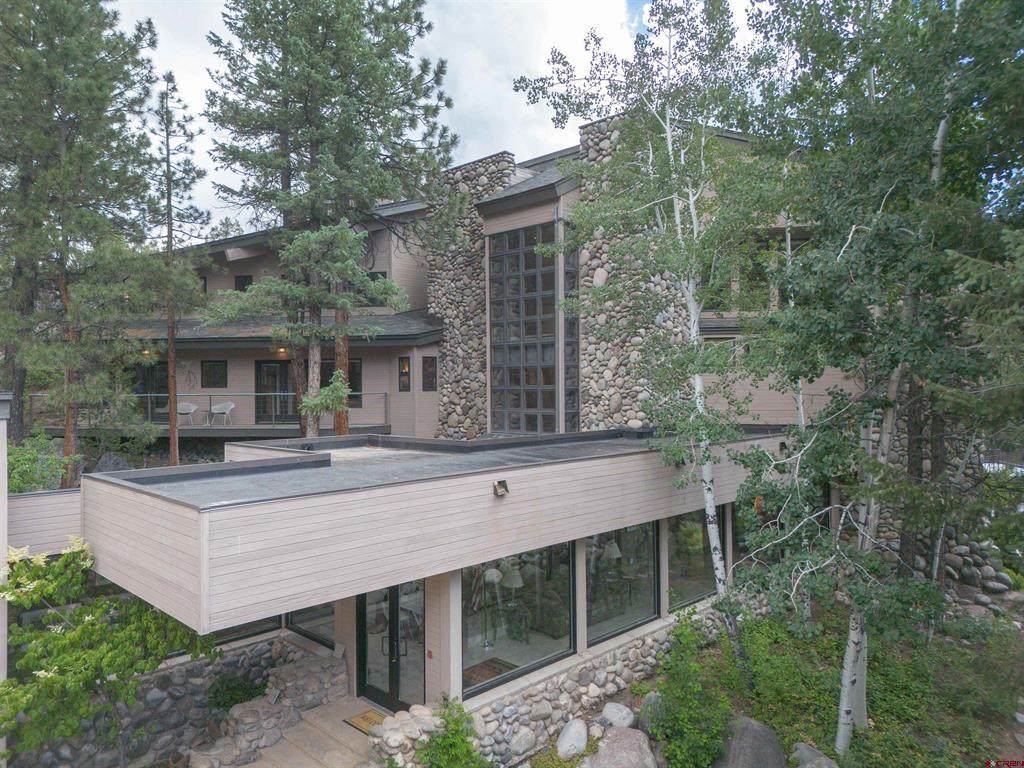 163 Peregrine Drive - Photo 1