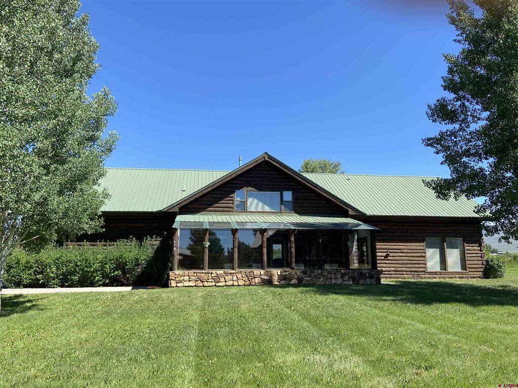 298 Meadow Lark Trail - Photo 1