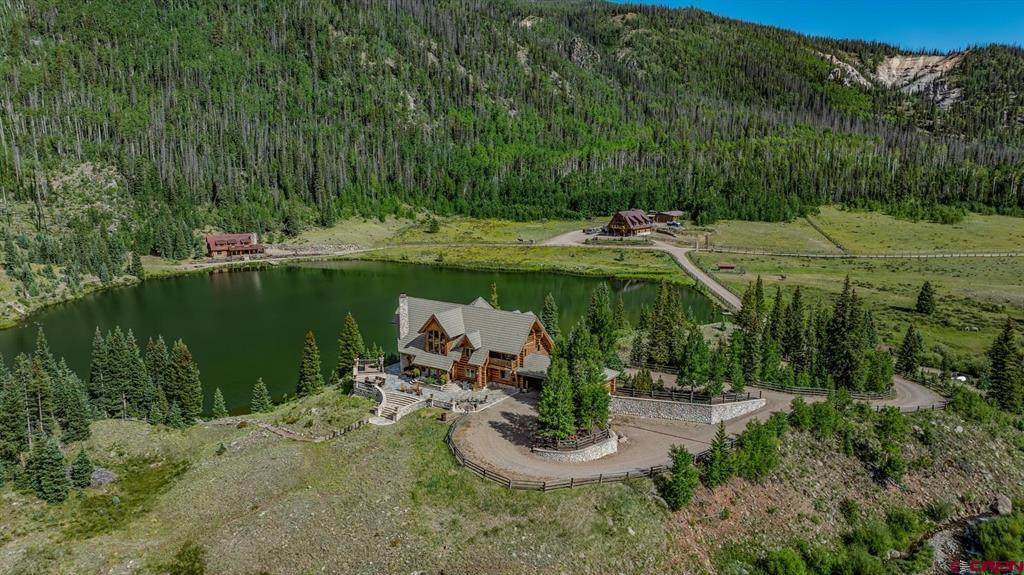 2418 Usfs Rd 526 - Photo 1