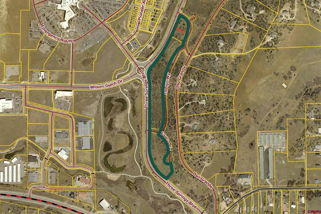 30 Vista Norte Street - Photo 1