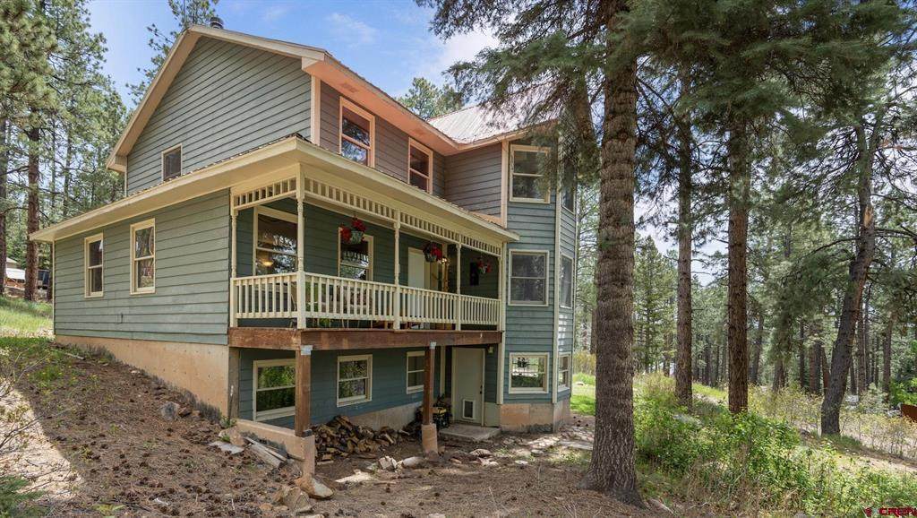 959 Sierra Drive - Photo 1