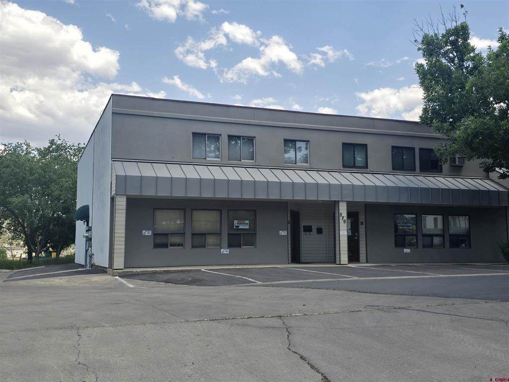 570 Turner (Unit "A") Drive - Photo 1