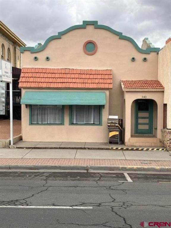 543 Main Street - Photo 1