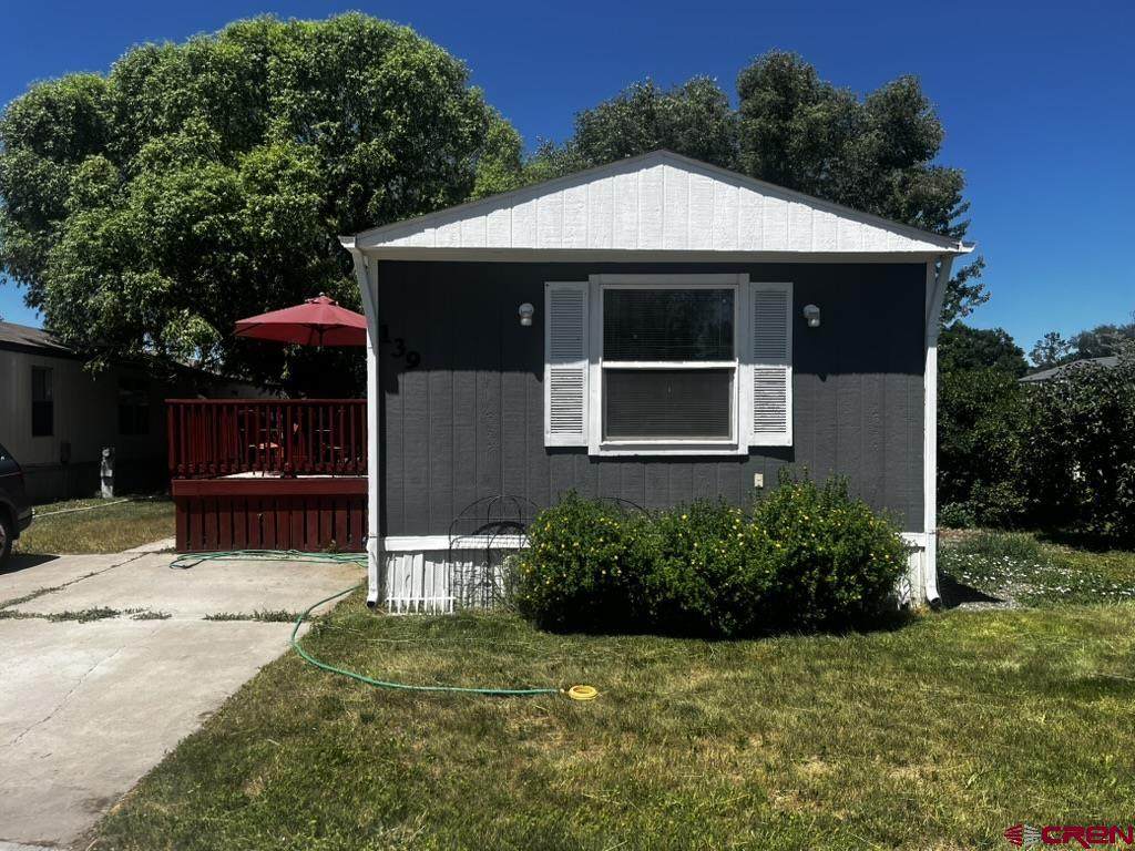 62880 Lasalle Road - Photo 1