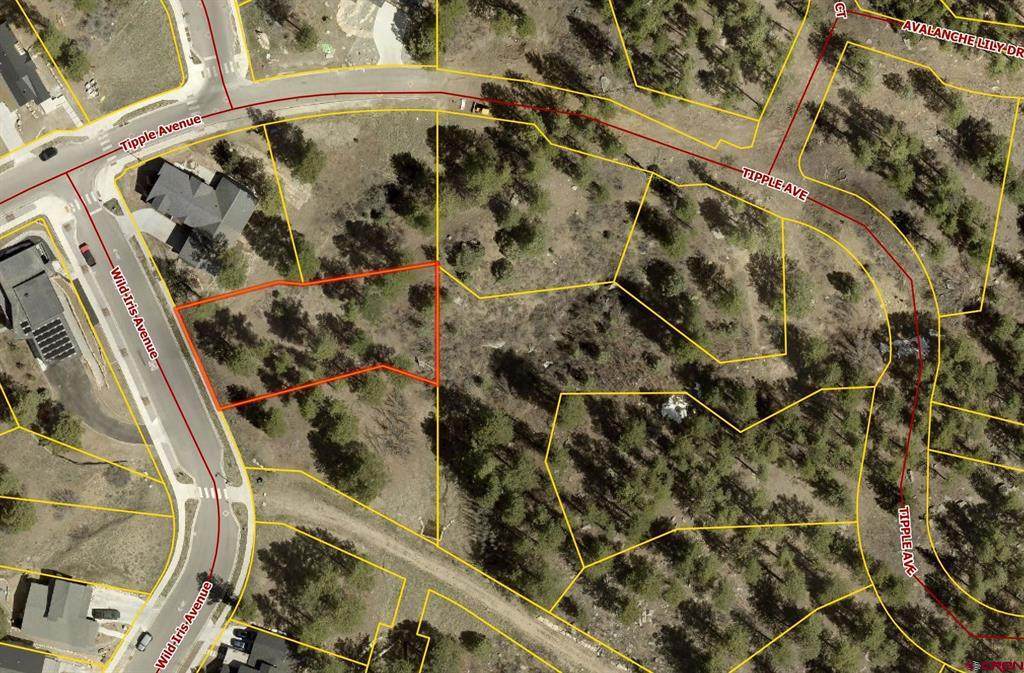 96 Wild Iris Avenue - Photo 1