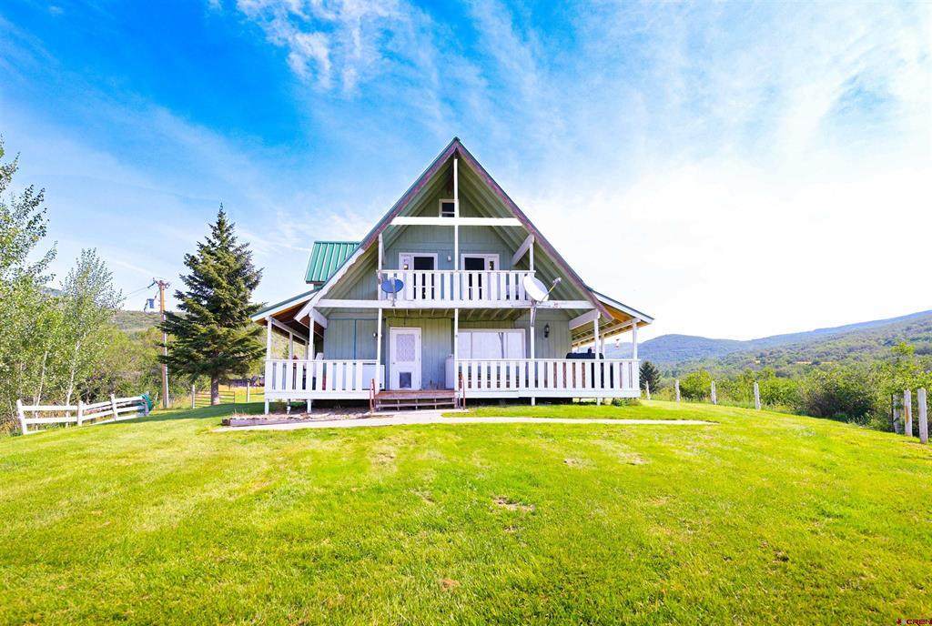 19253 Stevens Gulch Road - Photo 1