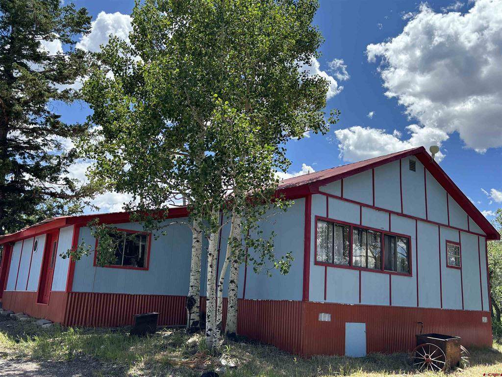 135 Aspenglow Lane - Photo 1