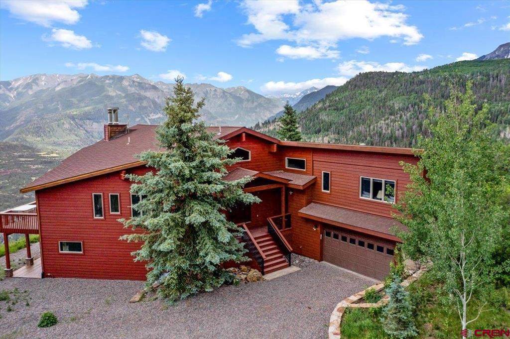 1600(2 Parcels) Elk Ridge Trail - Photo 1