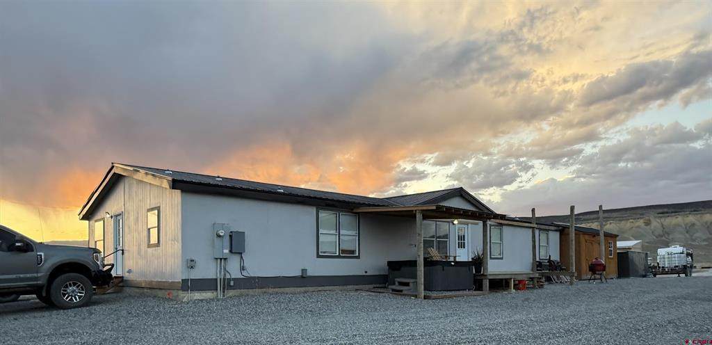 25743 Cougar Mountain Road - Photo 1