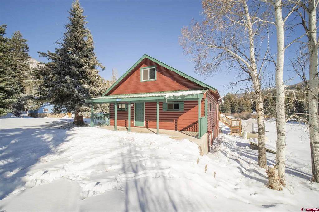 212 County Road 500 - Photo 1