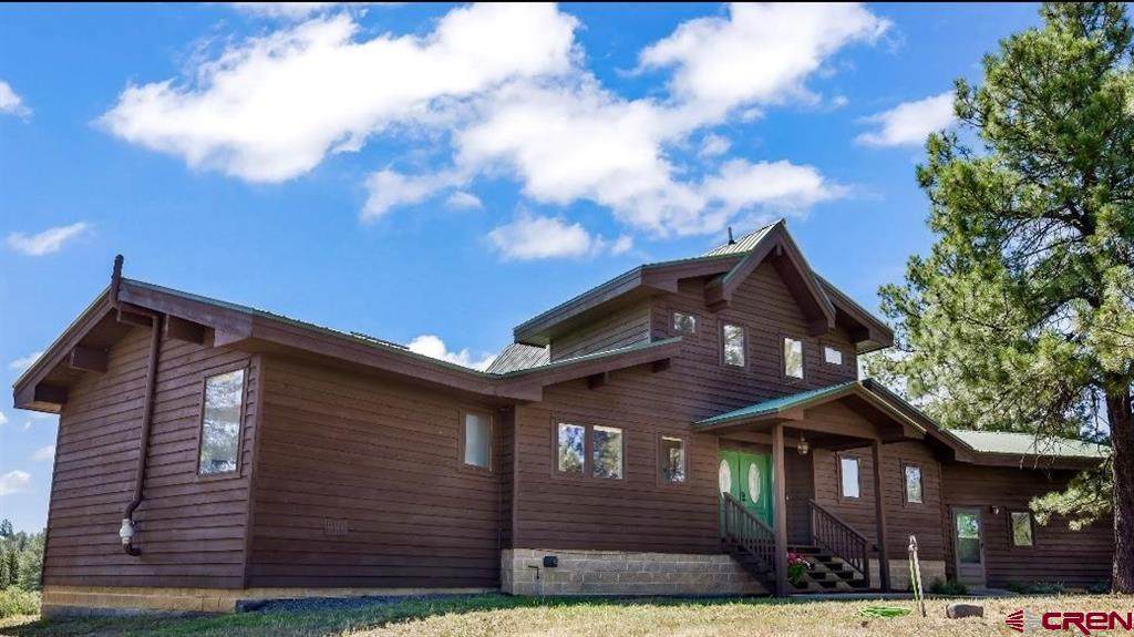 31 Creekside Place - Photo 1