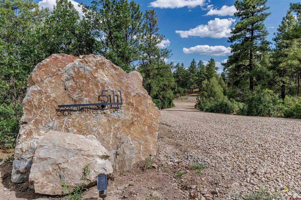511 Cool Pines Drive - Photo 1
