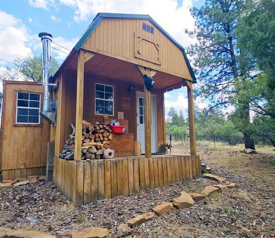 543 Justin's Road - Photo 1