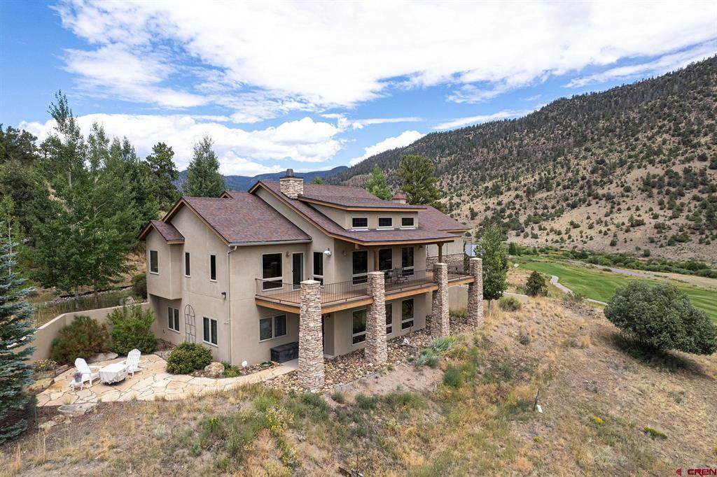 398 Rio Grande Club Trail - Photo 1