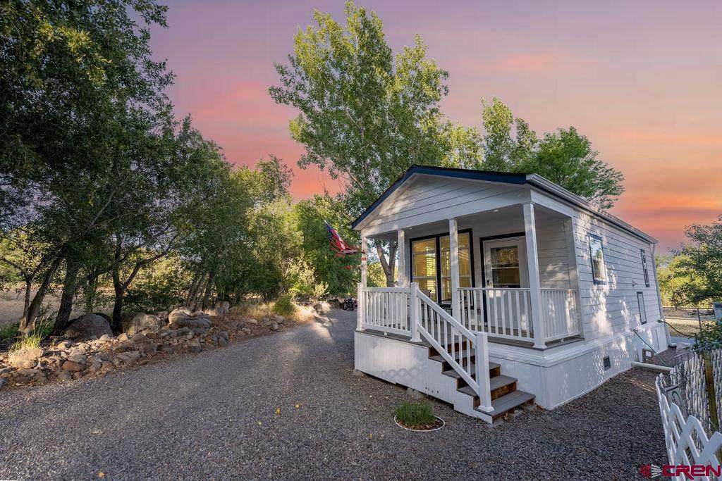 205 Grand Mesa Drive - Photo 1
